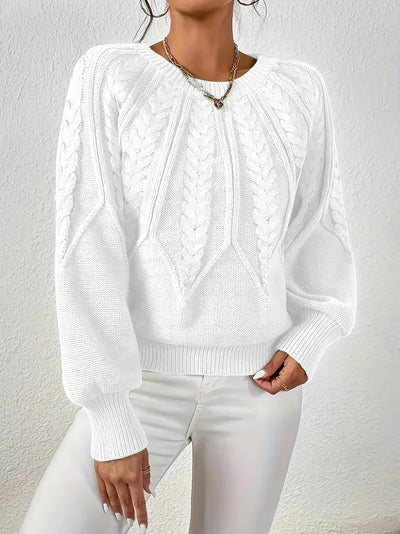 LALUNA® | Women's Knit Sweater
