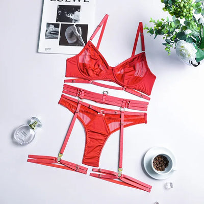 Laluna® Juliette Lingerie Collection