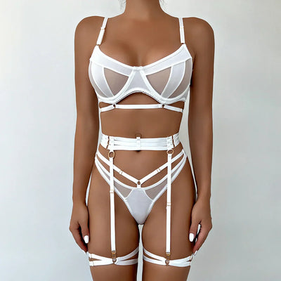 Laluna® Juliette Lingerie Collection