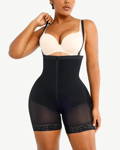 LALUNA® | Deluxe Body Shapewear Shorts