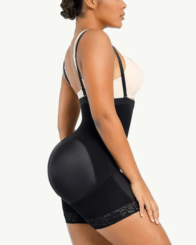 LALUNA® | Deluxe Body Shapewear Shorts