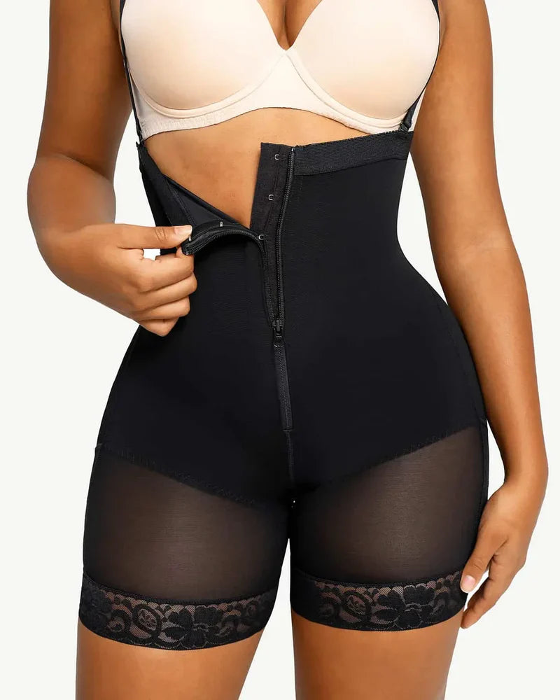 LALUNA® | Deluxe Body Shapewear Shorts
