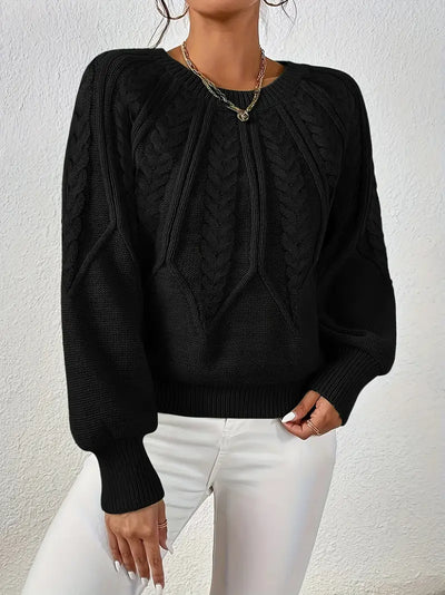 LALUNA® | Women's Knit Sweater
