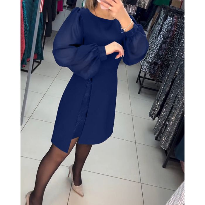 Laluna® | Chic elegant dress