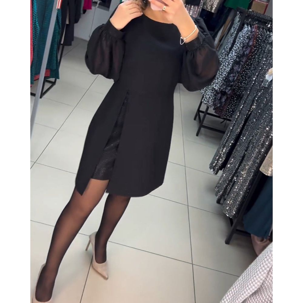 Laluna® | Chic elegant dress