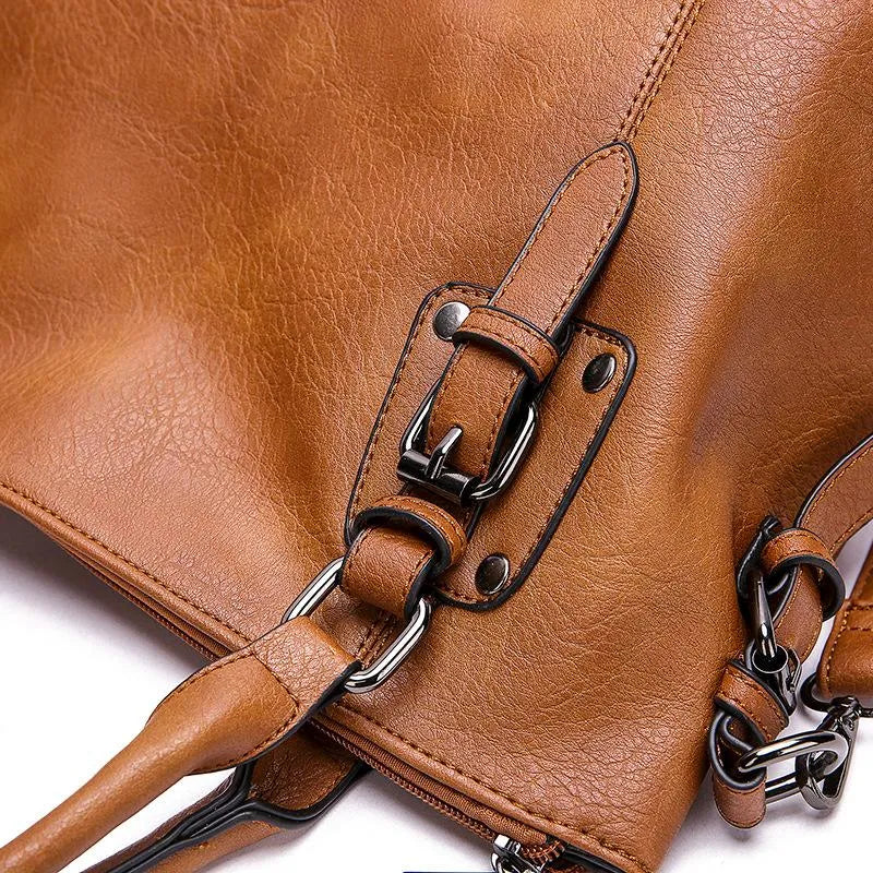 Laluna® | Chic Shoulder Bag