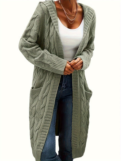 LALUNA® | Extended Lounge Vest