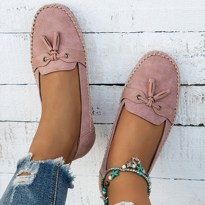 Laluna® | Classic Orthopedic Loafers