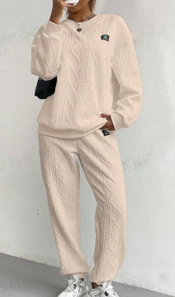 LALUNA® | COMFORTABLE JOGGING FIT