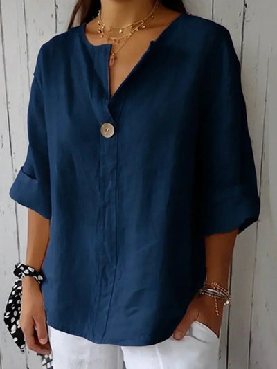 Laluna® | Stylish Elegance Blouse