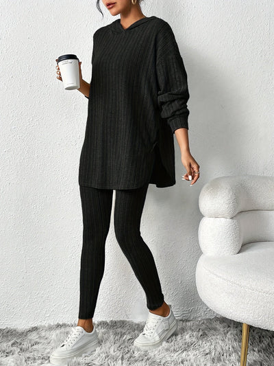 Laluna® | Extra Cozy Oversized Set