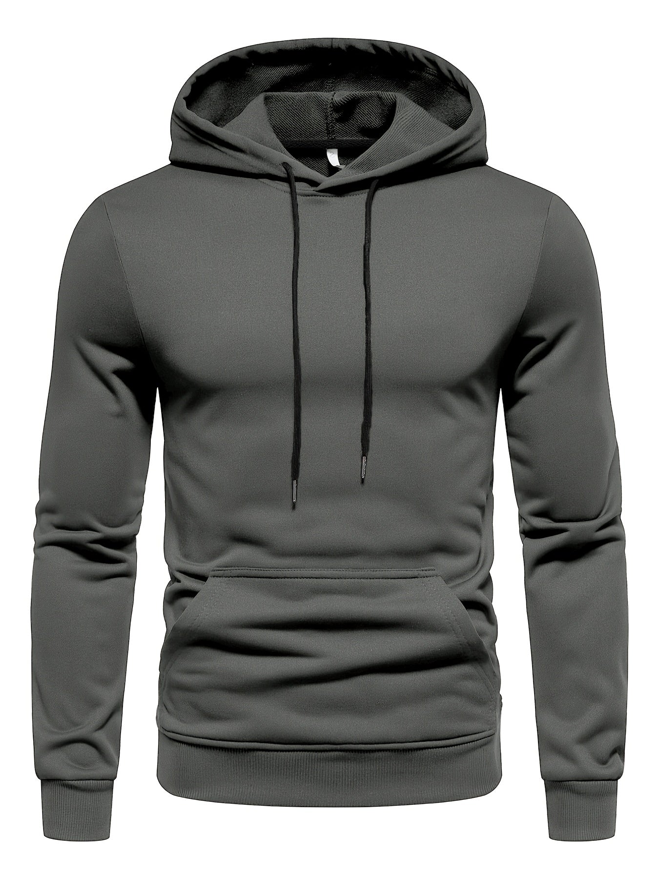 Laluna® | Casual Stretchy Hoodie