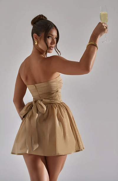 Laluna® | Sparkling Sequin Gown