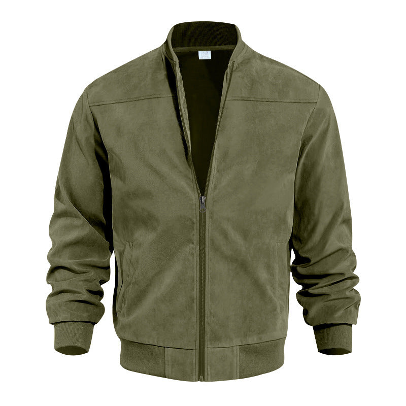 Laluna® | Timeless Bomber Jacket