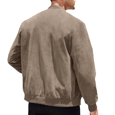 Laluna® | Timeless Bomber Jacket