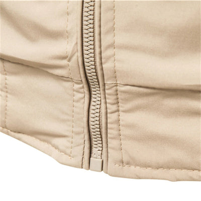 Laluna® | Stylish Bomber Jacket