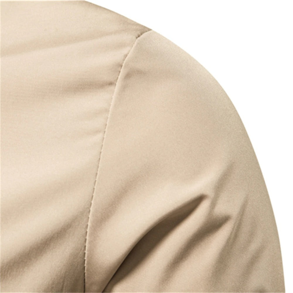 Laluna® | Stylish Bomber Jacket