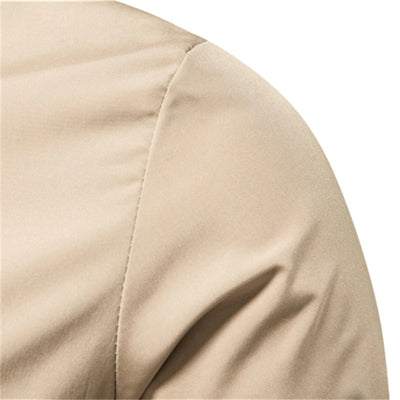 Laluna® | Stylish Bomber Jacket