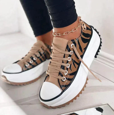 Laluna® | Cozy Orthopedic Footwear