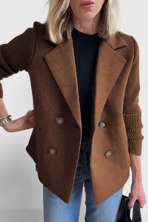 Laluna® | Elegant Blazer