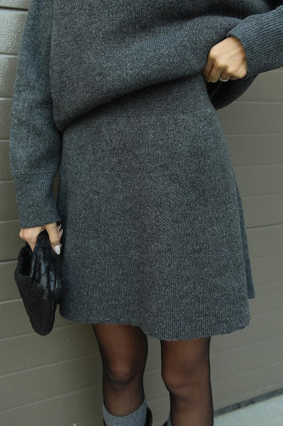 Laluna® | Cozy 2-Piece Knit Set