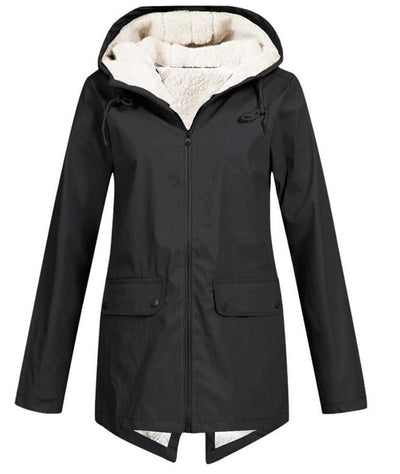 Laluna® Hooded Jacket