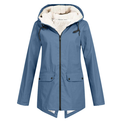Laluna® Hooded Jacket