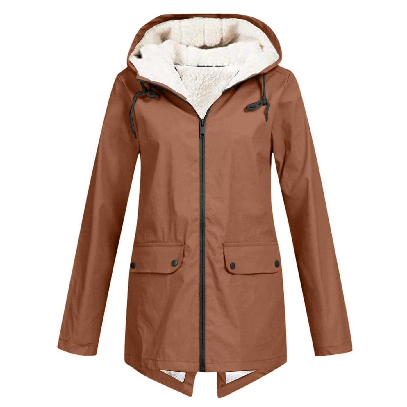 Laluna® Hooded Jacket