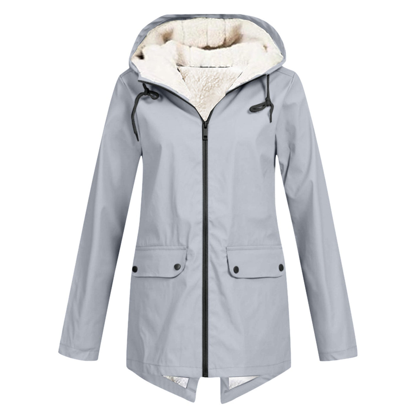 Laluna® Hooded Jacket