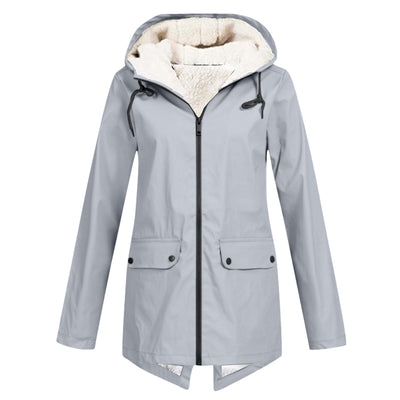 Laluna® Hooded Jacket
