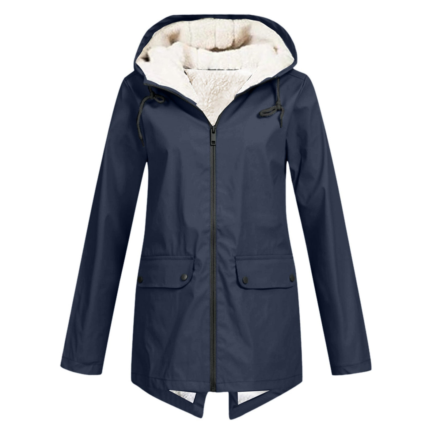 Laluna® Hooded Jacket