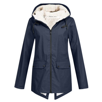 Laluna® Hooded Jacket