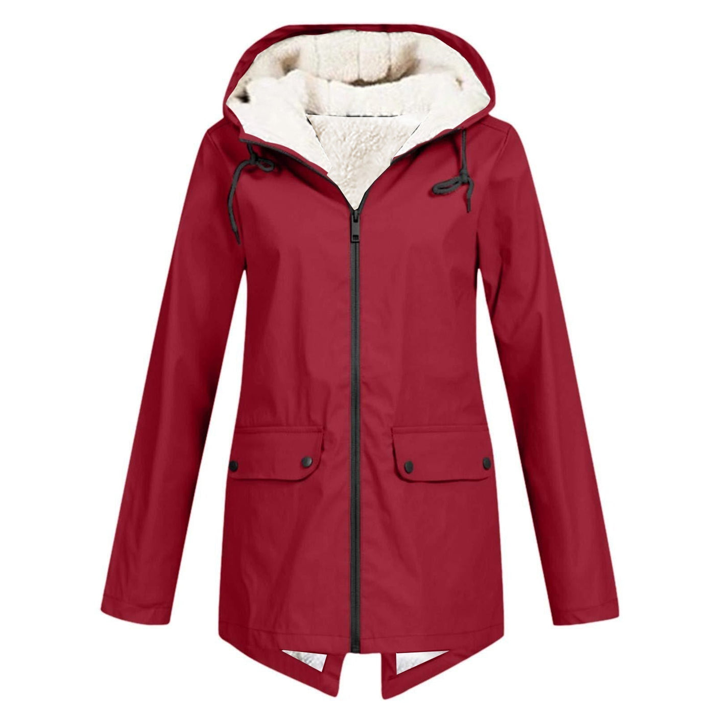 Laluna® Hooded Jacket