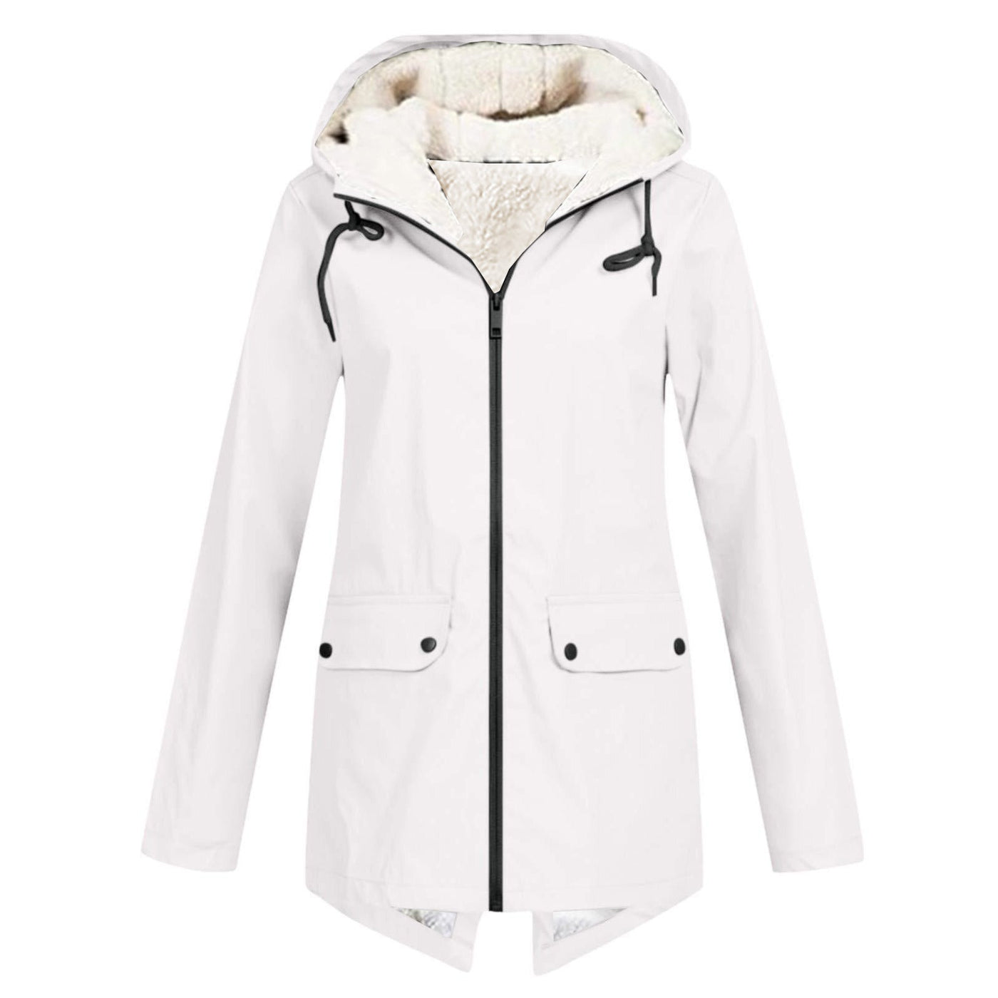 Laluna® Hooded Jacket