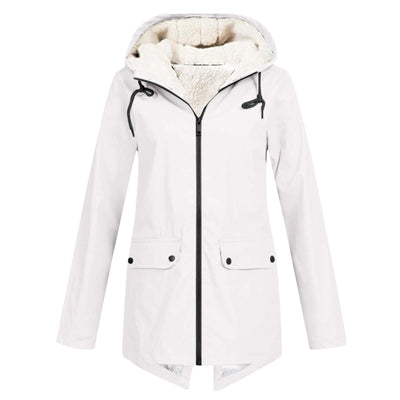 Laluna® Hooded Jacket