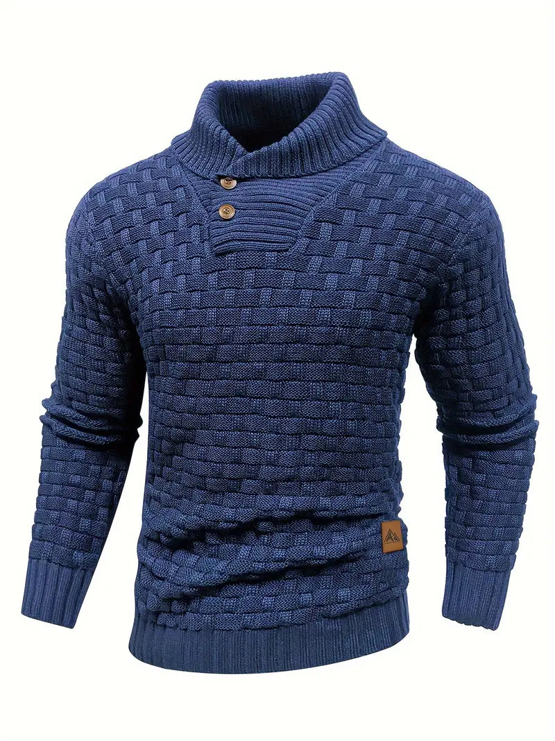 Laluna® | Cozy Knit Sweater