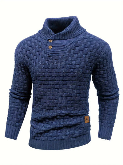 Laluna® | Cozy Knit Sweater