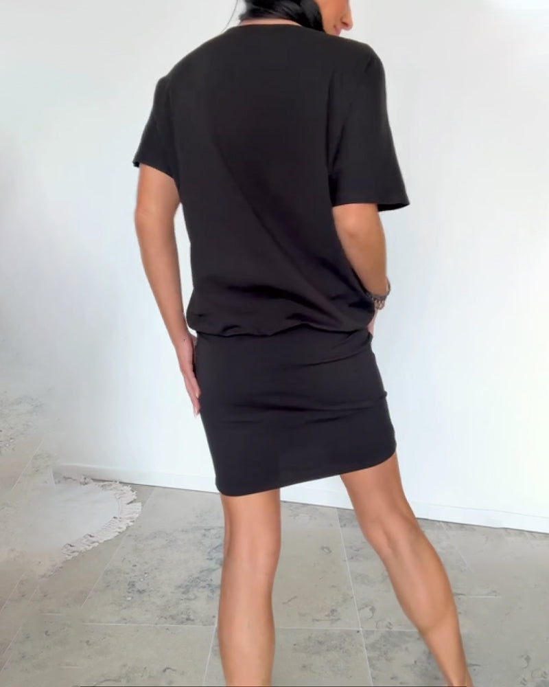 Laluna® | Breezy Cotton Summer Dress