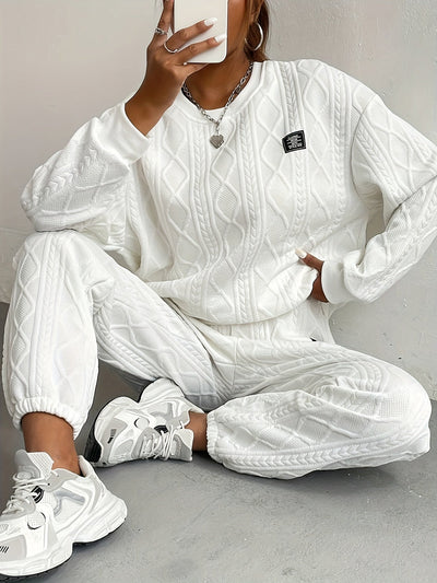 LALUNA® | COMFORTABLE JOGGING FIT