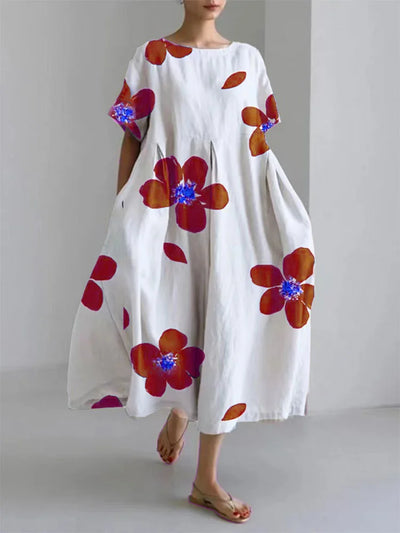Laluna® | Blooming Summer Dress