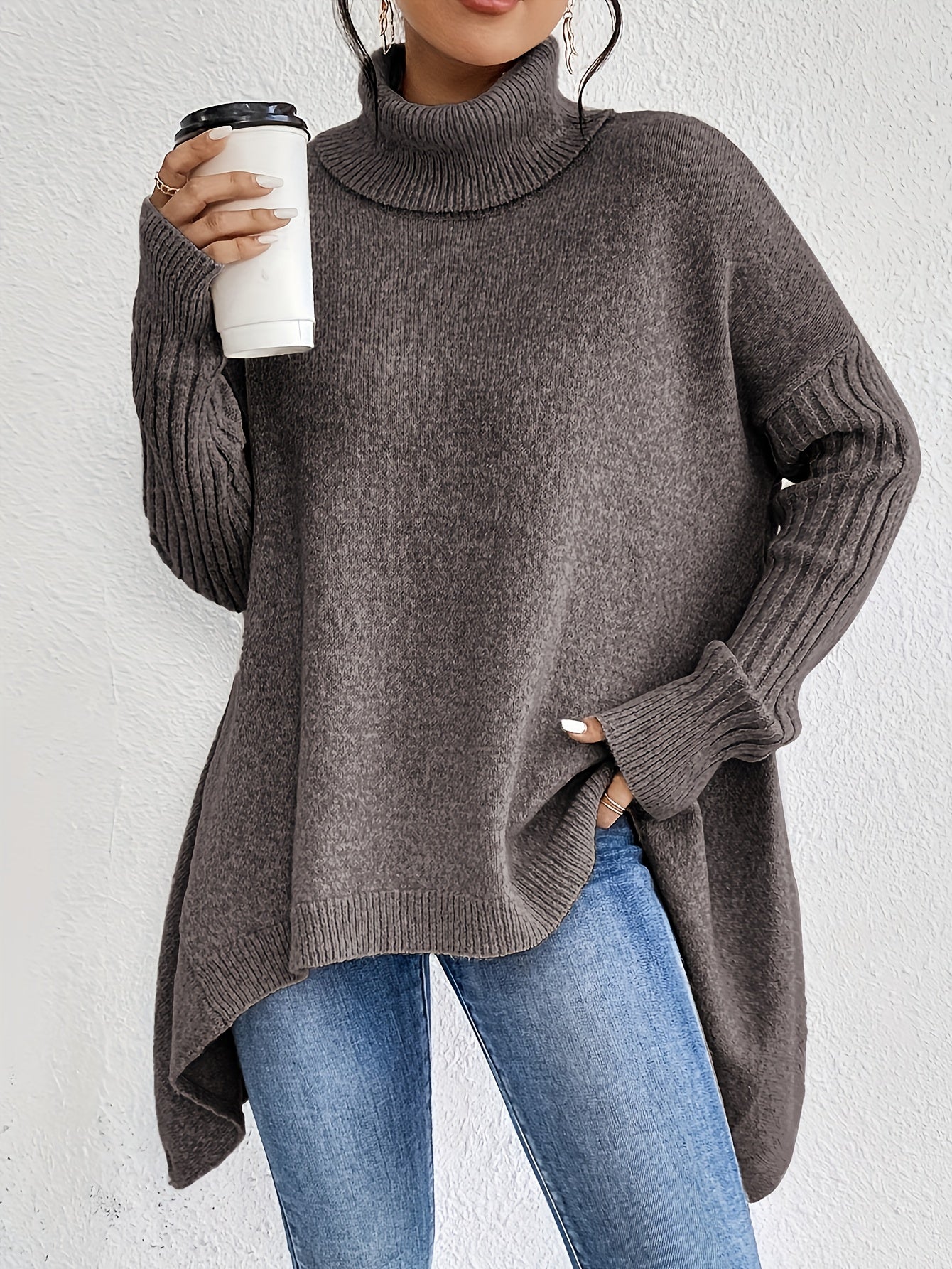 Laluna® | Cozy Sweater