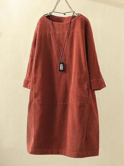 Lisa™ | Chic Spring Dress