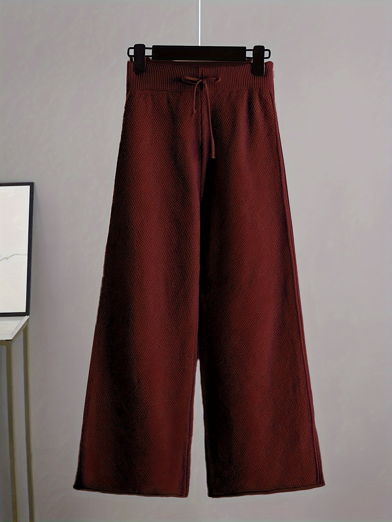 Laluna® | Snug Knit Ensemble