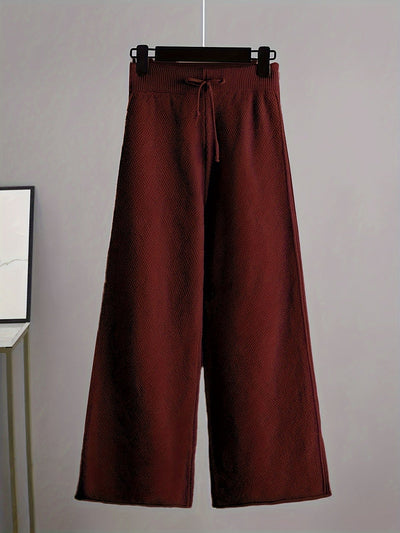 Laluna® | Snug Knit Ensemble