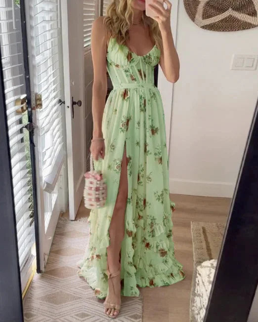 Laluna® | Chic Summer Dress