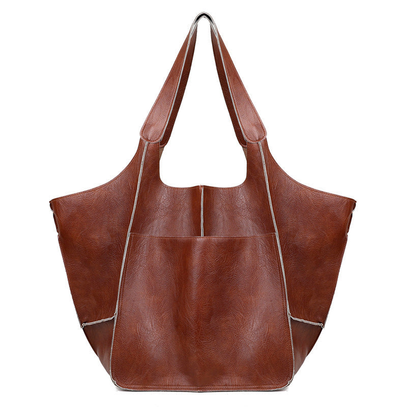 Laluna® | Extra-Large Weekend Tote
