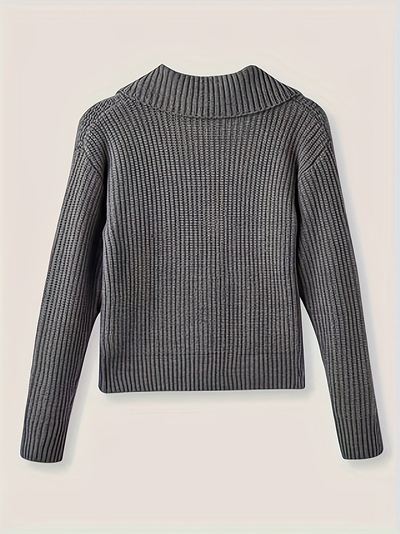 Laluna® | Stylish Knitted Cardigan