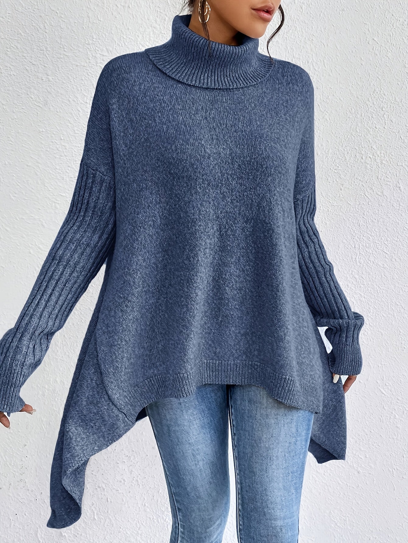 Laluna® | Cozy Sweater