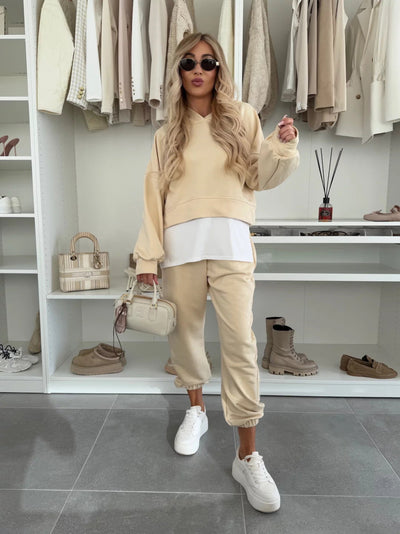 LALUNA® | Cozy Two-Piece Ensemble