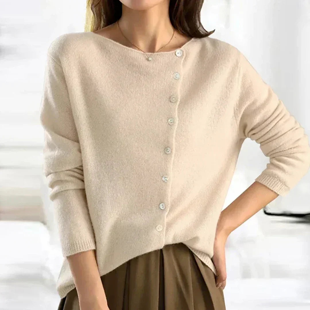 Laluna® | Stylish Cardigan